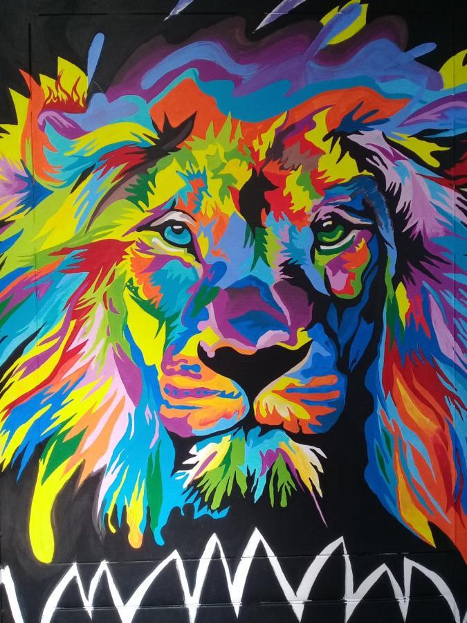 Los Tres Leones Salento Exterior photo