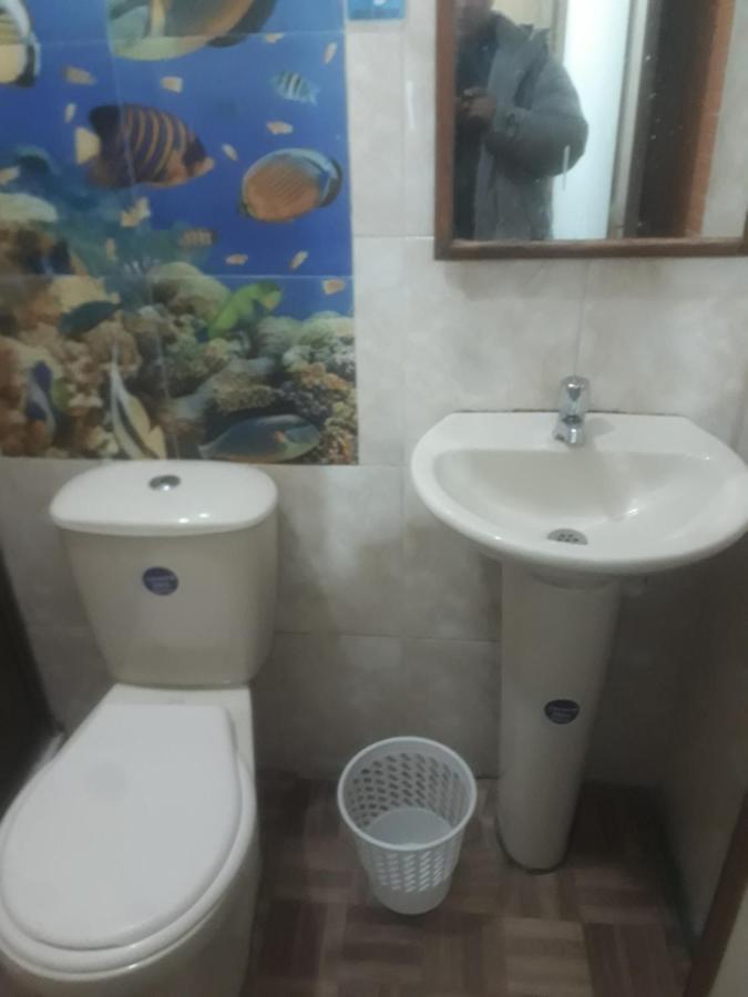 Los Tres Leones Salento Room photo